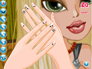 Giochi di Smalti - Amazing Manicure